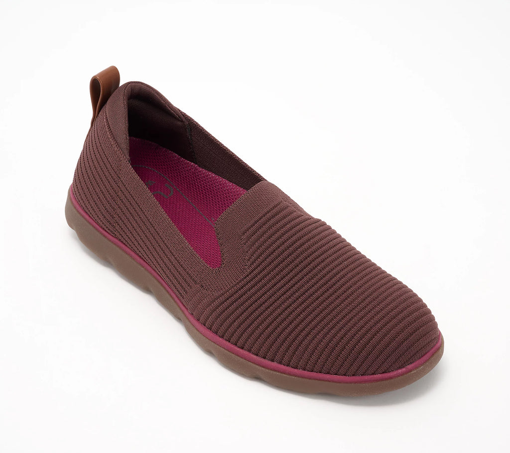 Washable Slip-Ons - Effortless