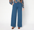 Perfect Ponte Pull-On Pant