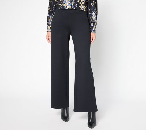 Perfect Ponte Pull-On Pant