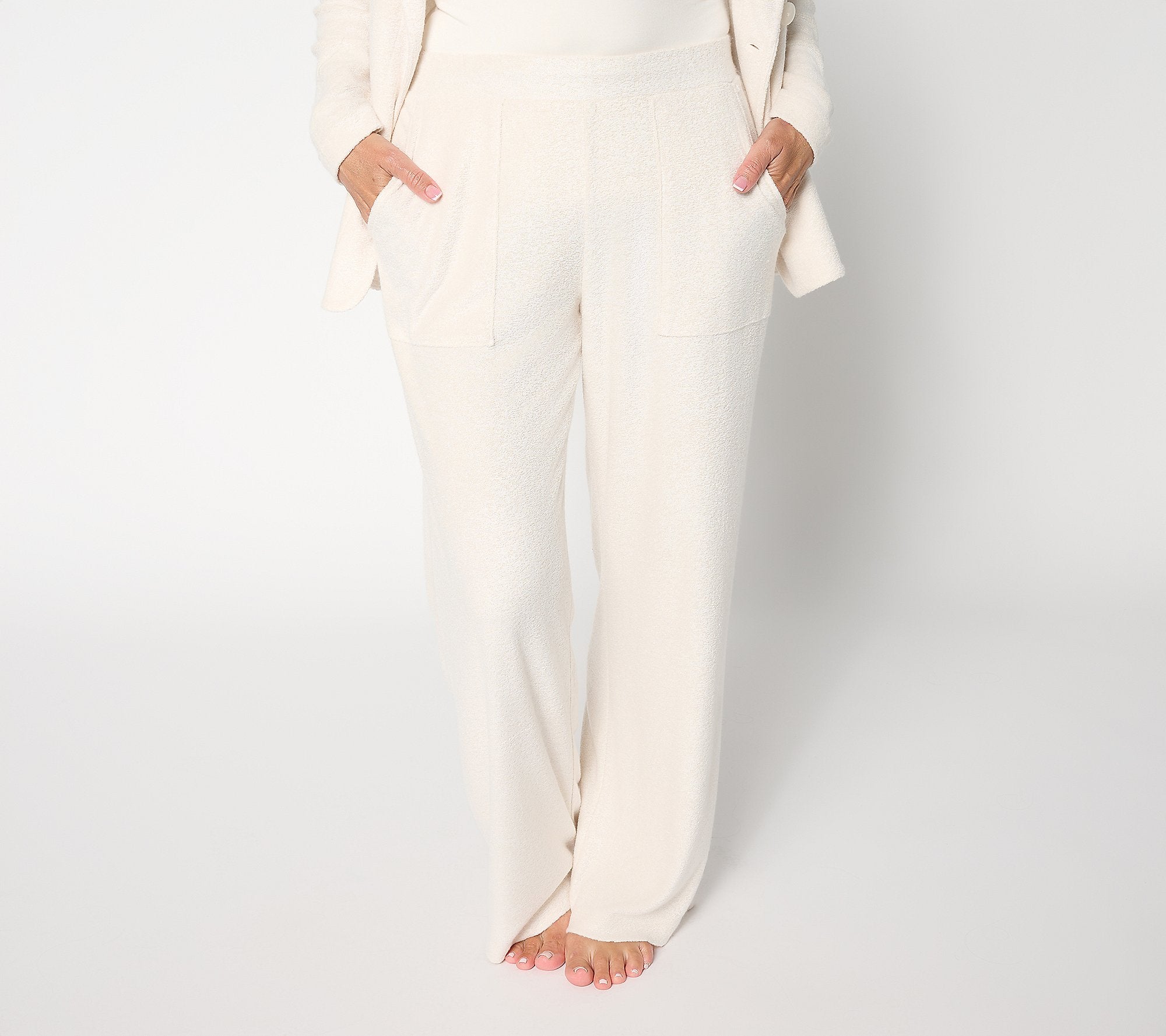Comfort Soul Knit Fleece Lounge Pant