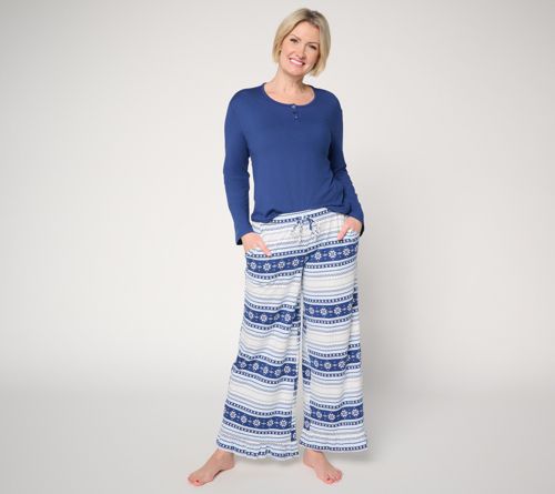 Dream Cloud True Blue Lounge Set
