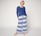 Dream Cloud True Blue Lounge Set