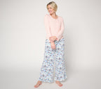 Dream Cloud True Blue Lounge Set