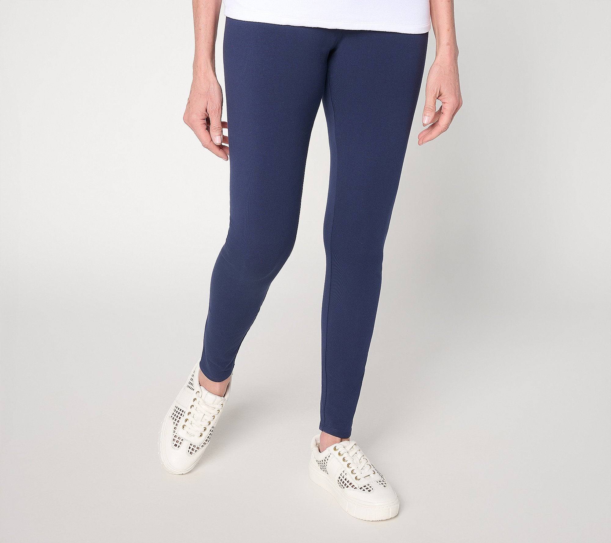 Essentials Ankle Length Leggings