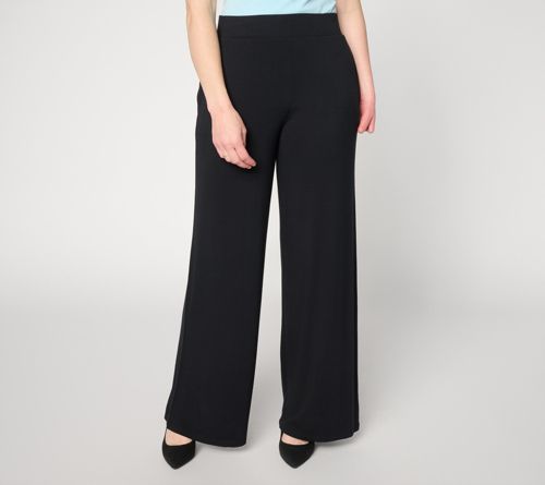 Full Length Palazzo Pants