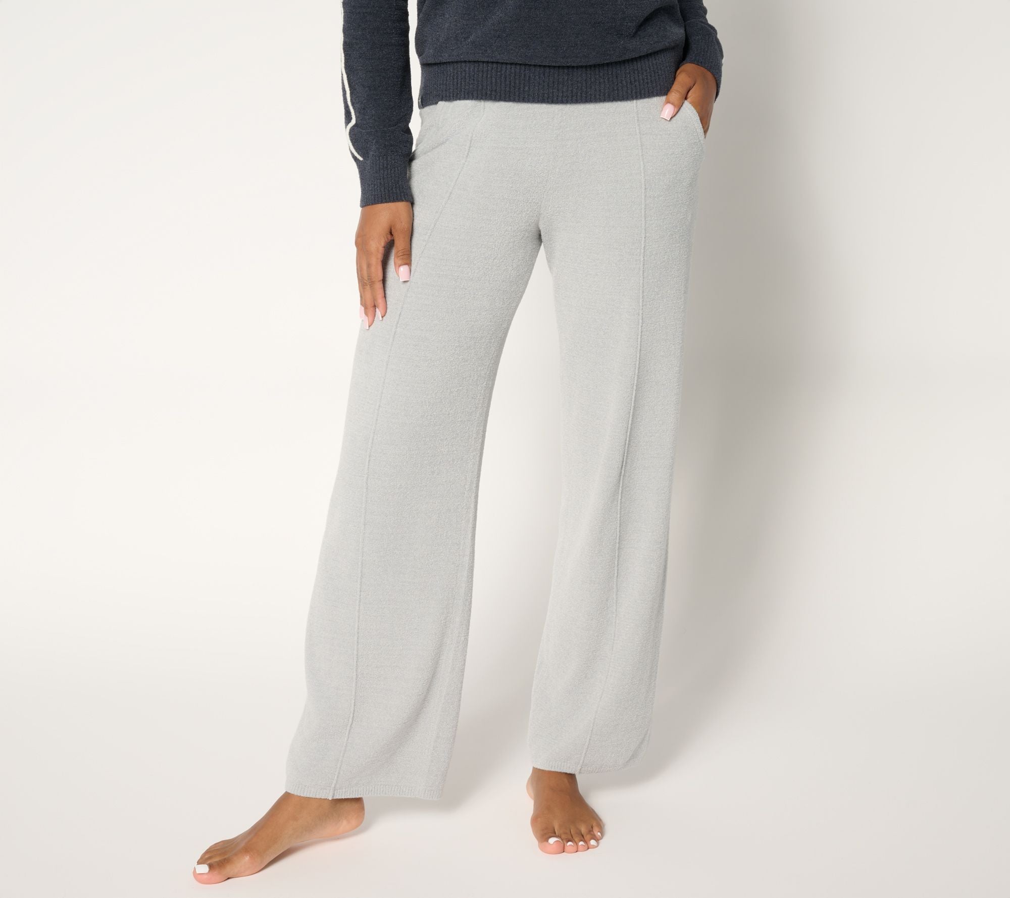 CozyChic Ultra Lite Pintuck Pant