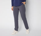 Duo Stretch Straight Leg Pants