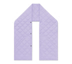 418 Lightweight Versatile Scarf/Vest - Lavender