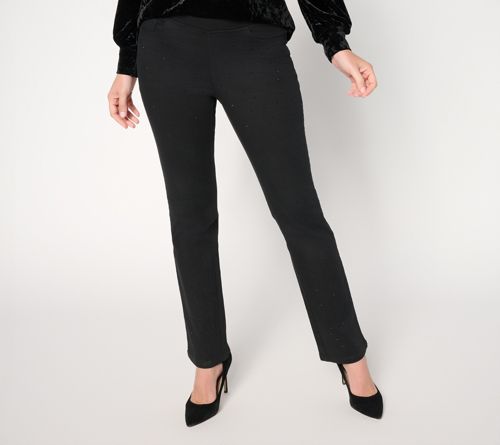 TripleLuxe Twill Tonal Twinkle Jean