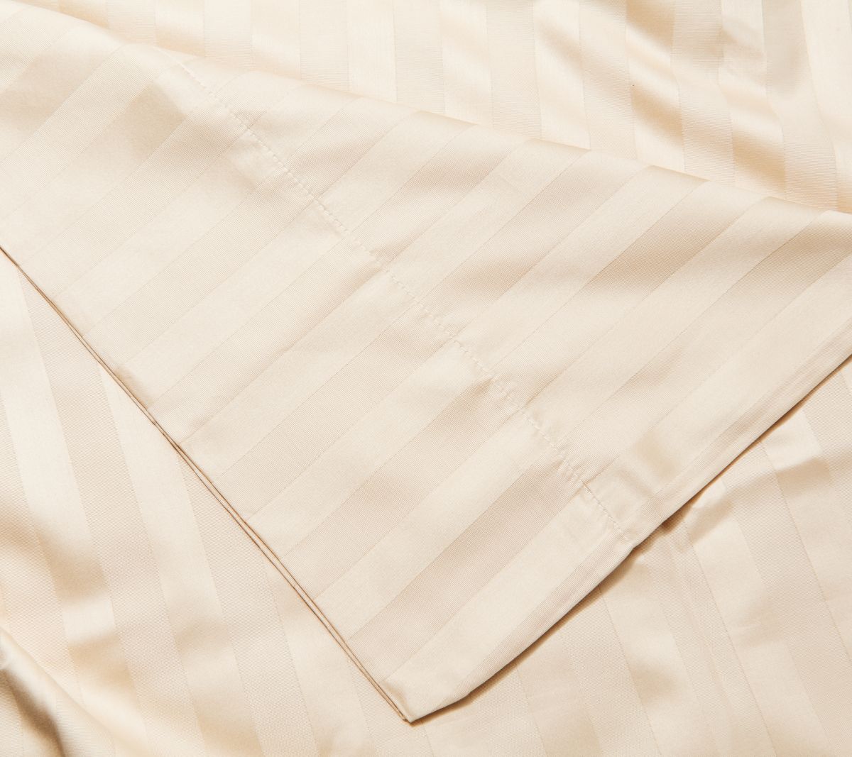 500TC 100% Cotton Damask Sheet