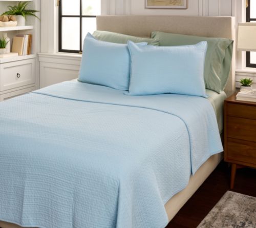 Triple Layer Cotton