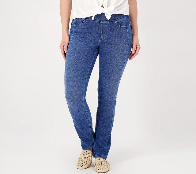 Flexibelle Jeans