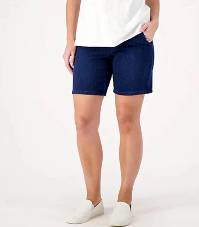 Flexibelle 8" Shorts