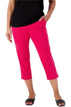 LK Fusion Pull-On Crop Pant