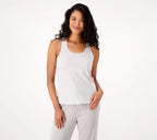 Air Effects Racerback Tank