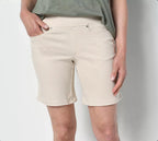 Flexibelle 8" Shorts