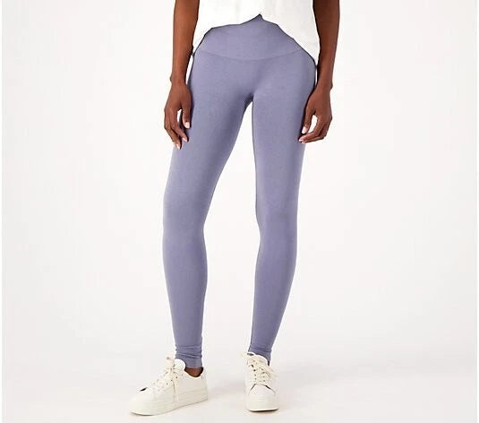 Seamless Cotton Legging