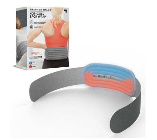 Hot & Cold Therapy Compression
