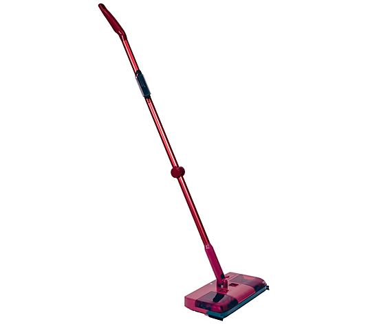 Turbo Power Dual Speed Multi-Surface Floor