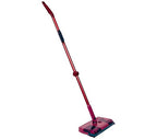 Turbo Power Dual Speed Multi-Surface Floor